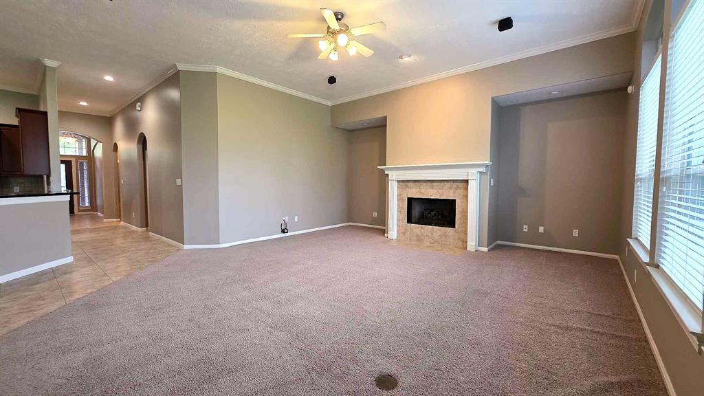 8931 Pine Shores Drive, Humble, Texas image 16