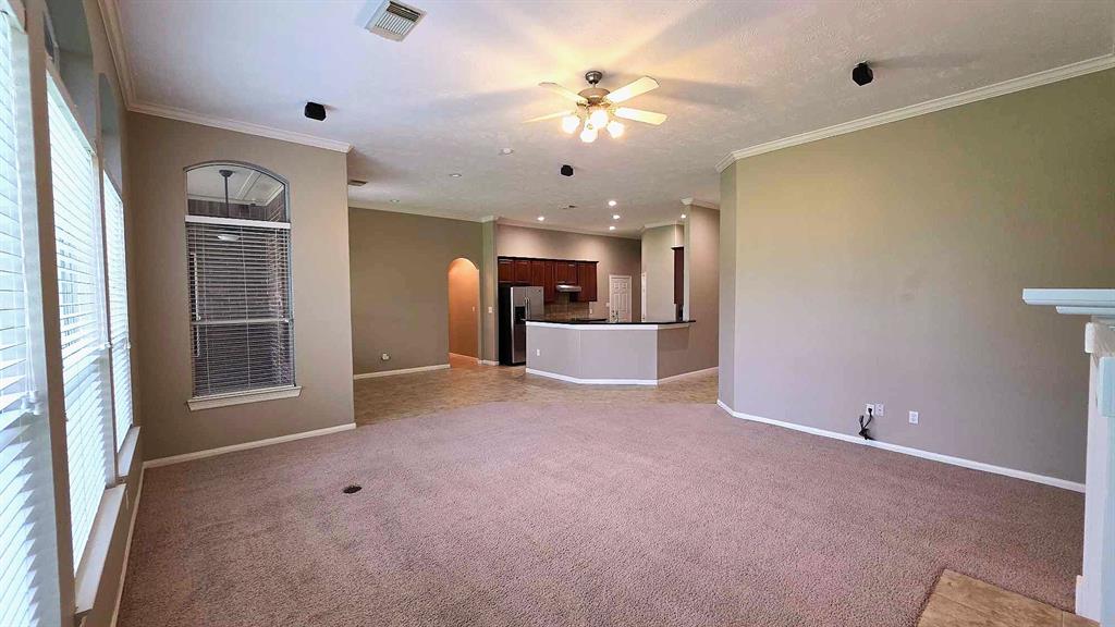 8931 Pine Shores Drive, Humble, Texas image 15