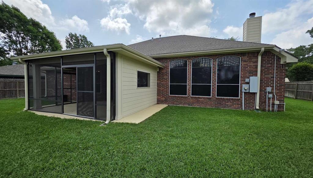 8931 Pine Shores Drive, Humble, Texas image 44