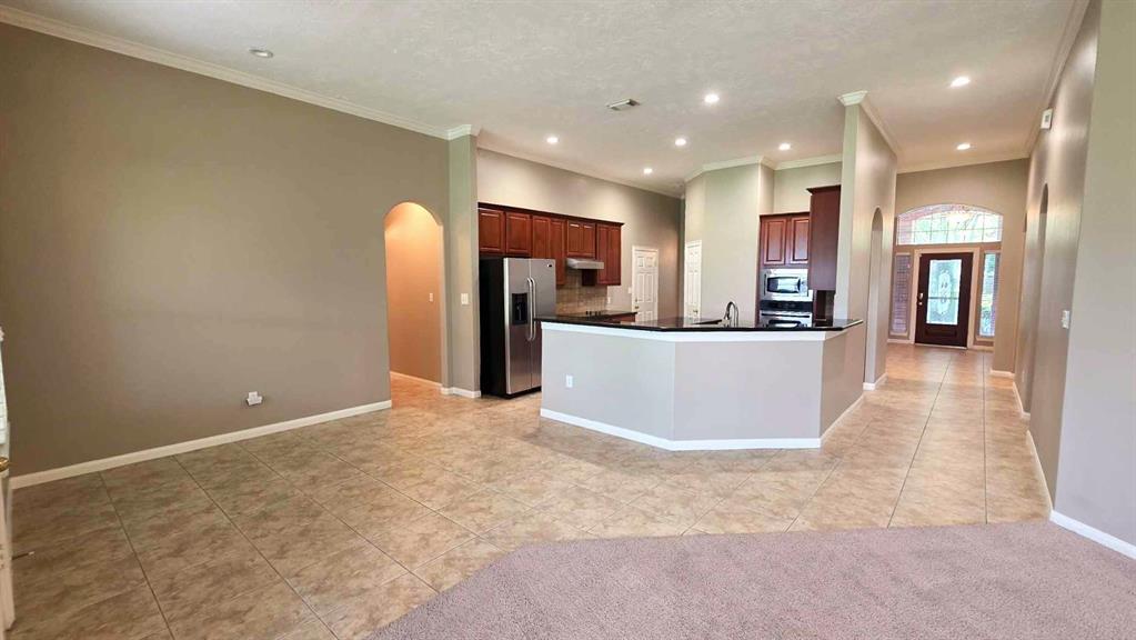 8931 Pine Shores Drive, Humble, Texas image 13