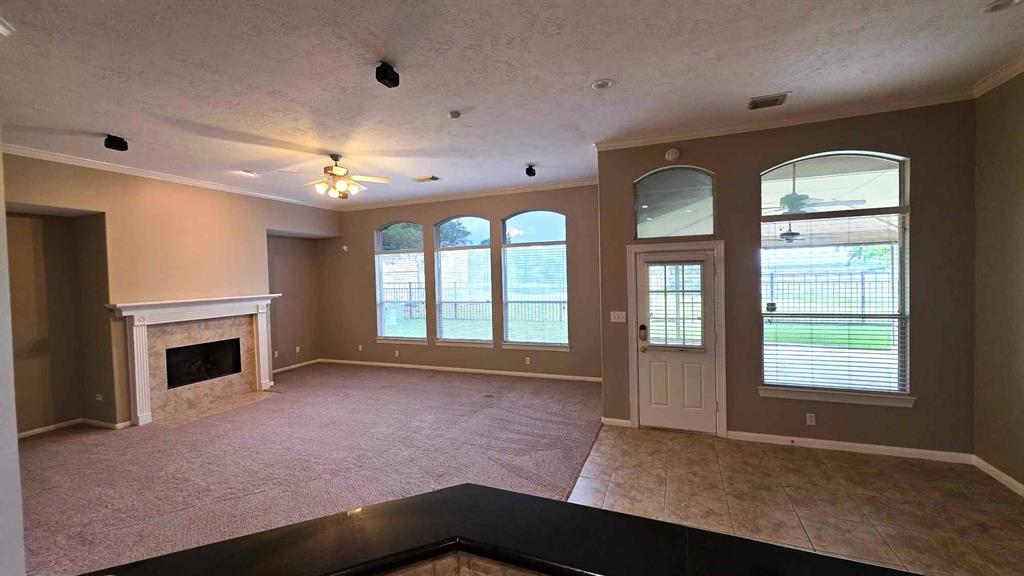 8931 Pine Shores Drive, Humble, Texas image 12