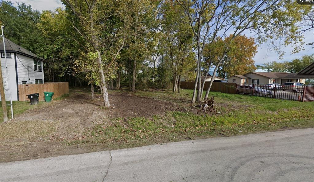 00 Dolly Wright Street, Houston, Texas image 1