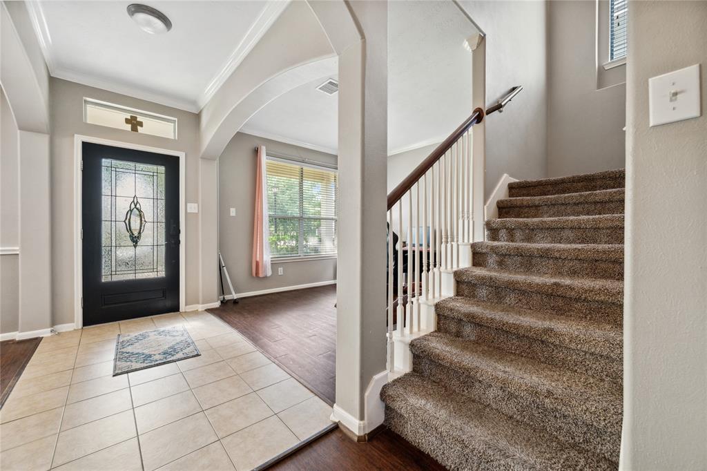 17262 Lafayette Hollow Lane, Humble, Texas image 14