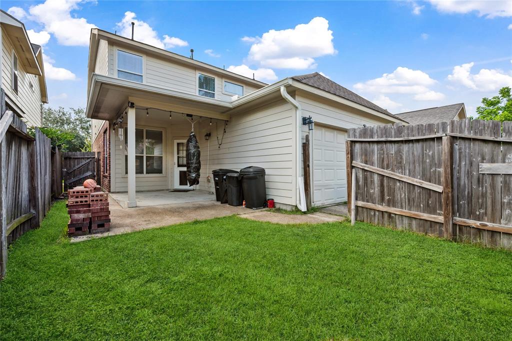 17262 Lafayette Hollow Lane, Humble, Texas image 25