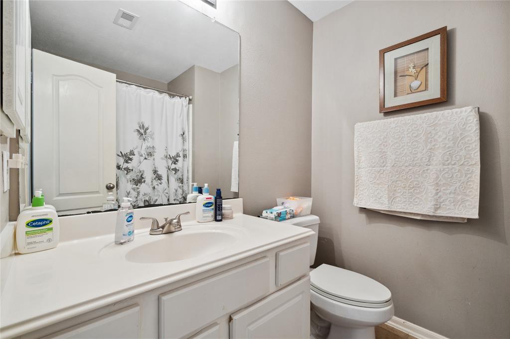 17262 Lafayette Hollow Lane, Humble, Texas image 21