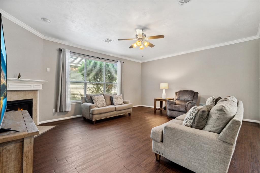 17262 Lafayette Hollow Lane, Humble, Texas image 6