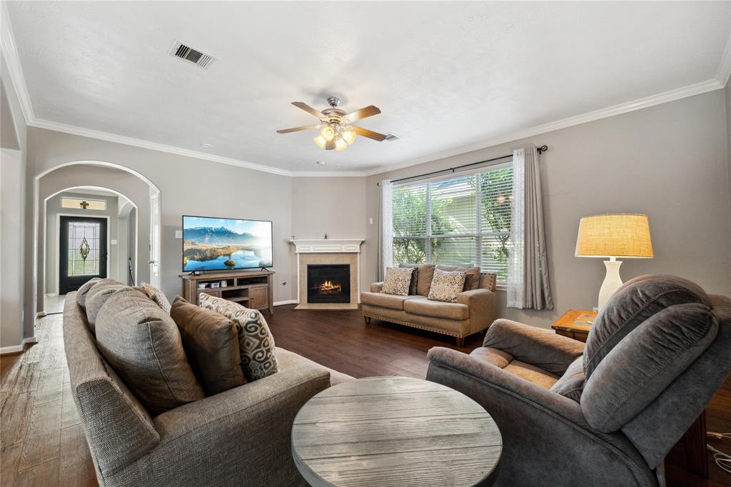 17262 Lafayette Hollow Lane, Humble, Texas image 5