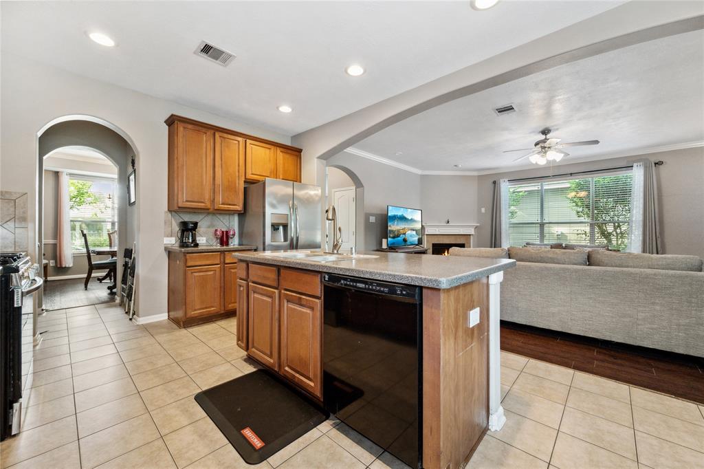17262 Lafayette Hollow Lane, Humble, Texas image 12