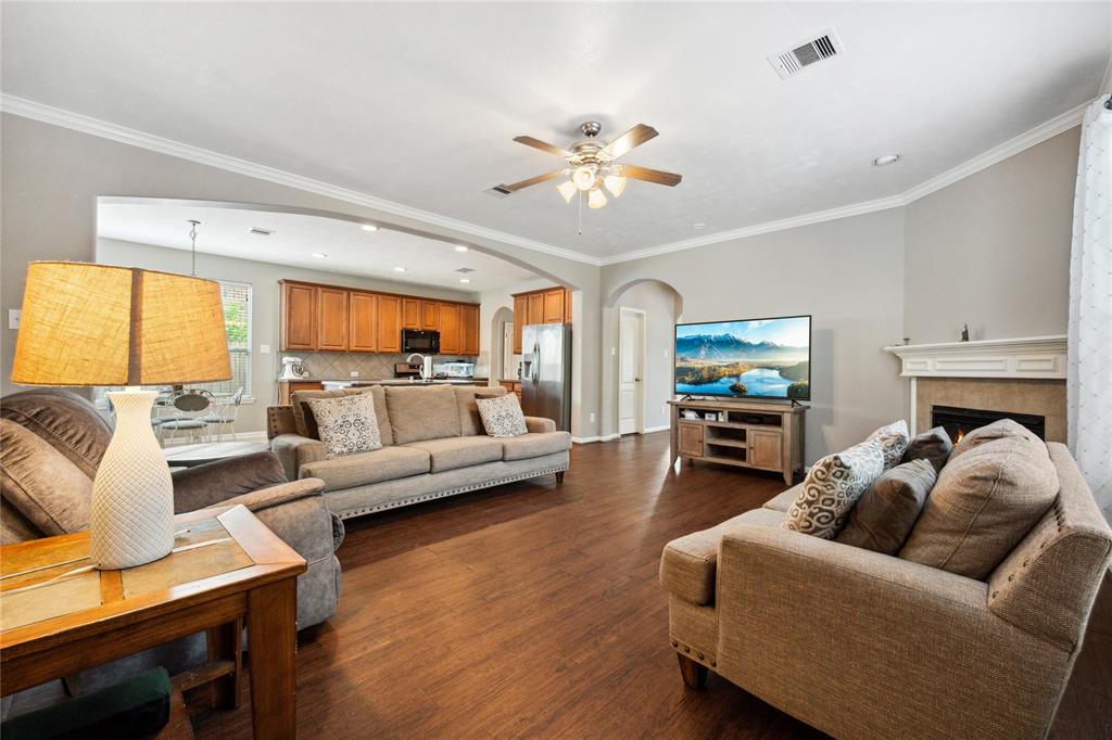 17262 Lafayette Hollow Lane, Humble, Texas image 7