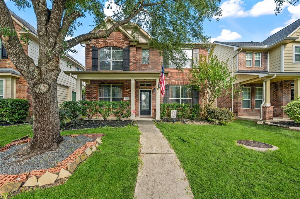 17262 Lafayette Hollow Lane, Humble, Texas image 1