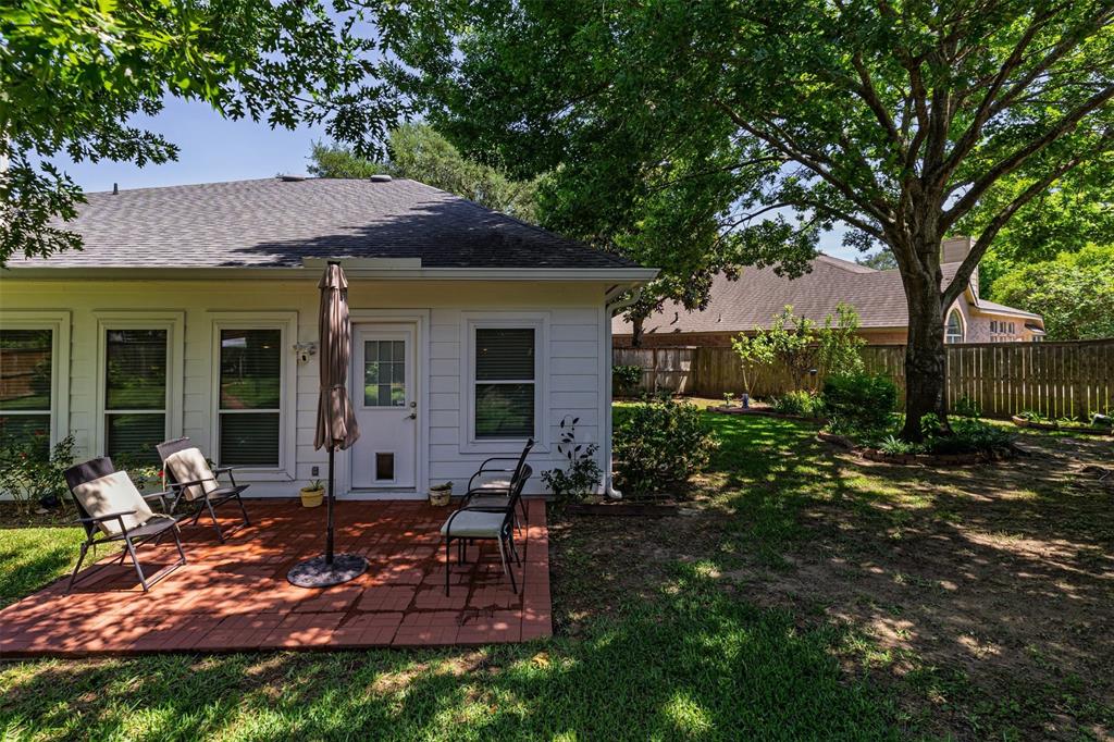 19231 Kelly Pines Court, Humble, Texas image 32