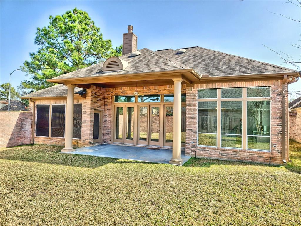 9923 Eden Valley Drive, Spring, Texas image 32