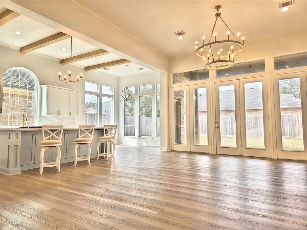 9923 Eden Valley Drive, Spring, Texas image 9