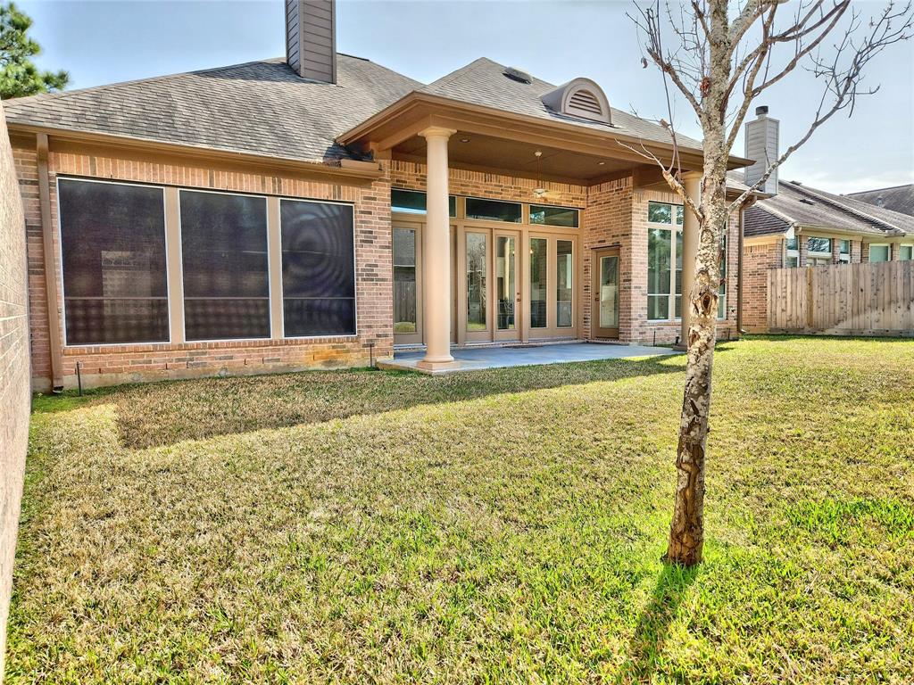 9923 Eden Valley Drive, Spring, Texas image 33