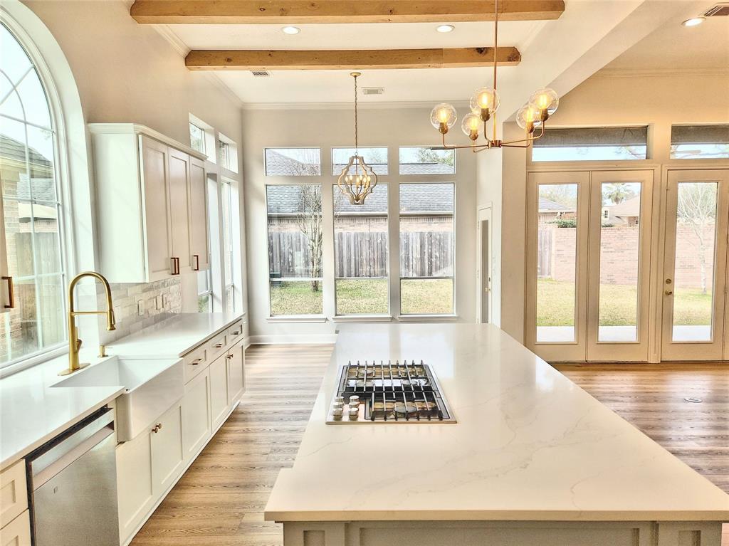 9923 Eden Valley Drive, Spring, Texas image 11