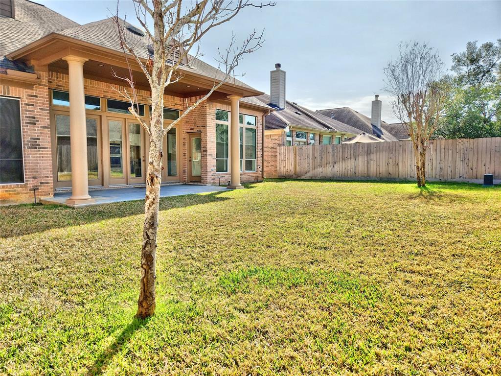 9923 Eden Valley Drive, Spring, Texas image 34