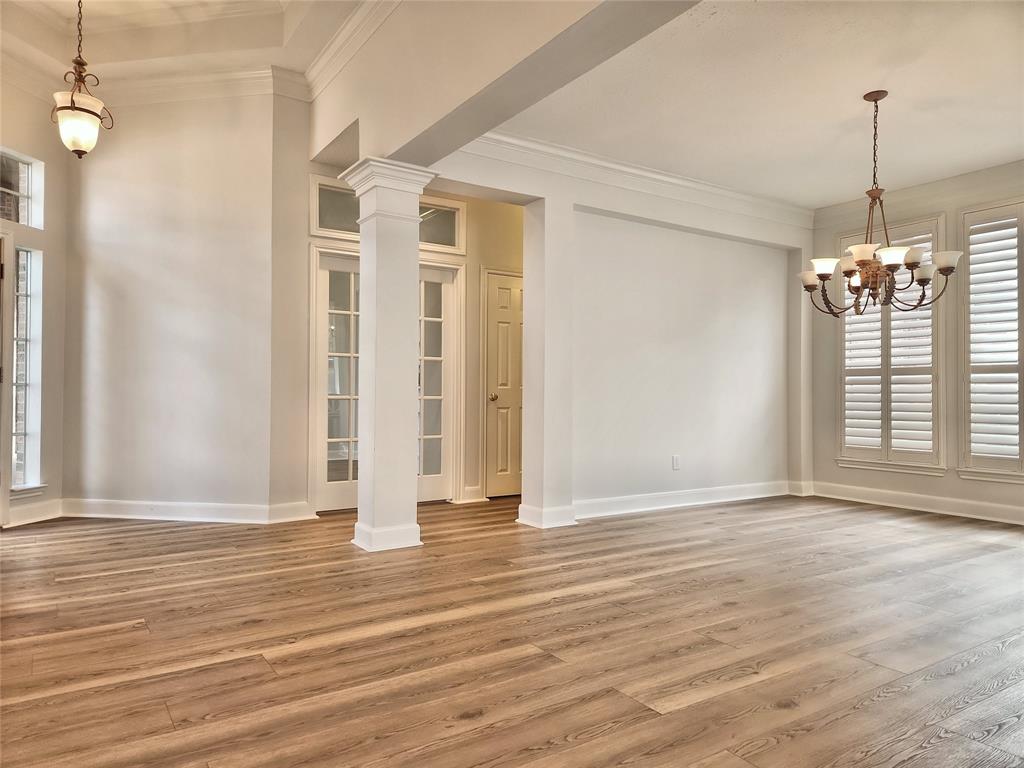 9923 Eden Valley Drive, Spring, Texas image 6