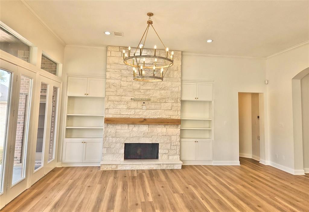9923 Eden Valley Drive, Spring, Texas image 18