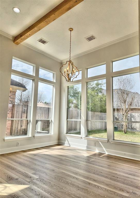 9923 Eden Valley Drive, Spring, Texas image 15