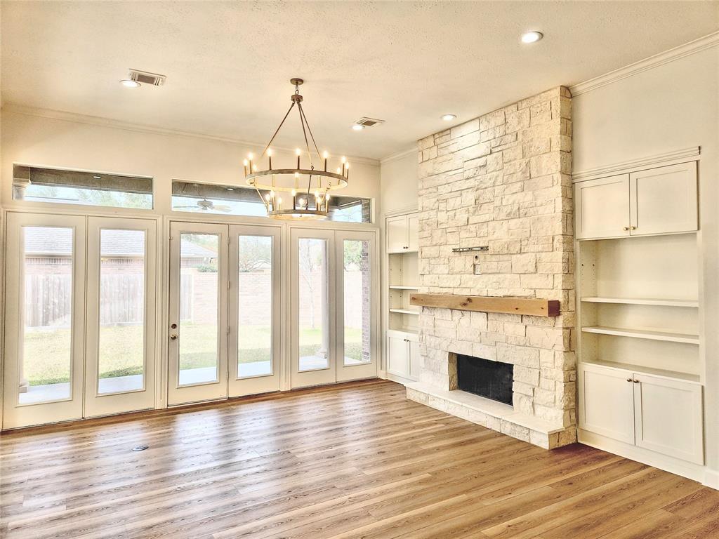 9923 Eden Valley Drive, Spring, Texas image 17