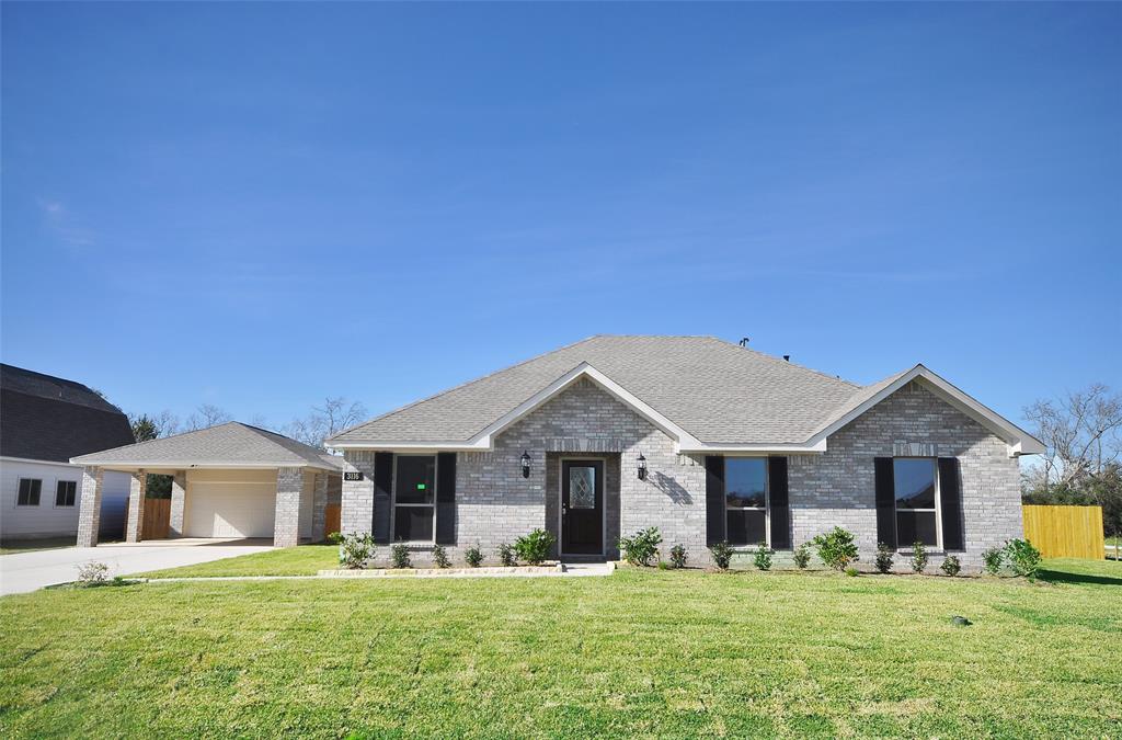 3116 Kelsay Road, League City, Texas image 1