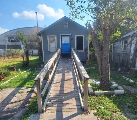 607 W Monroe Avenue Harlingen TX 78550