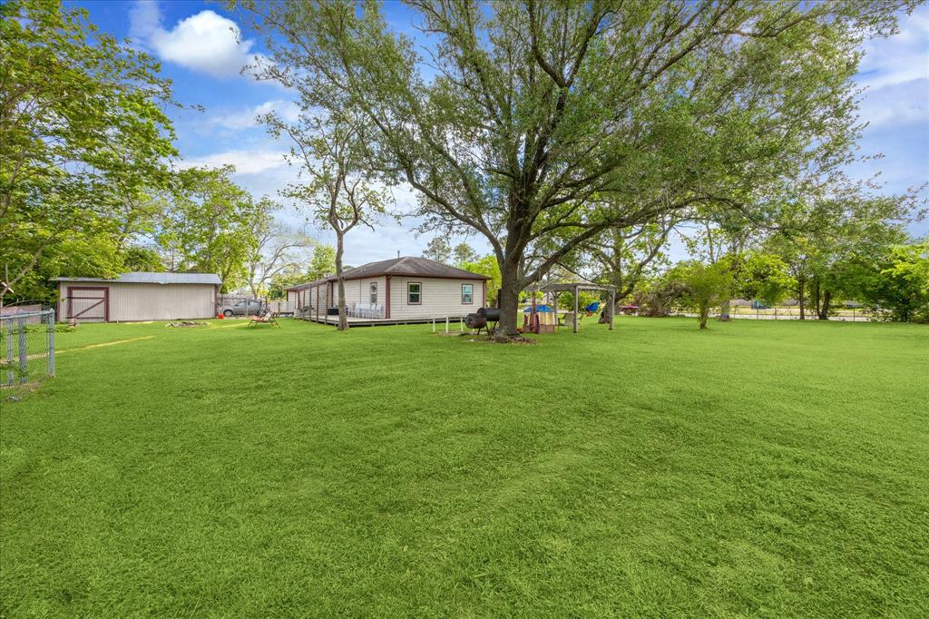 4018 Fm 646 Road, Santa Fe, Texas image 10