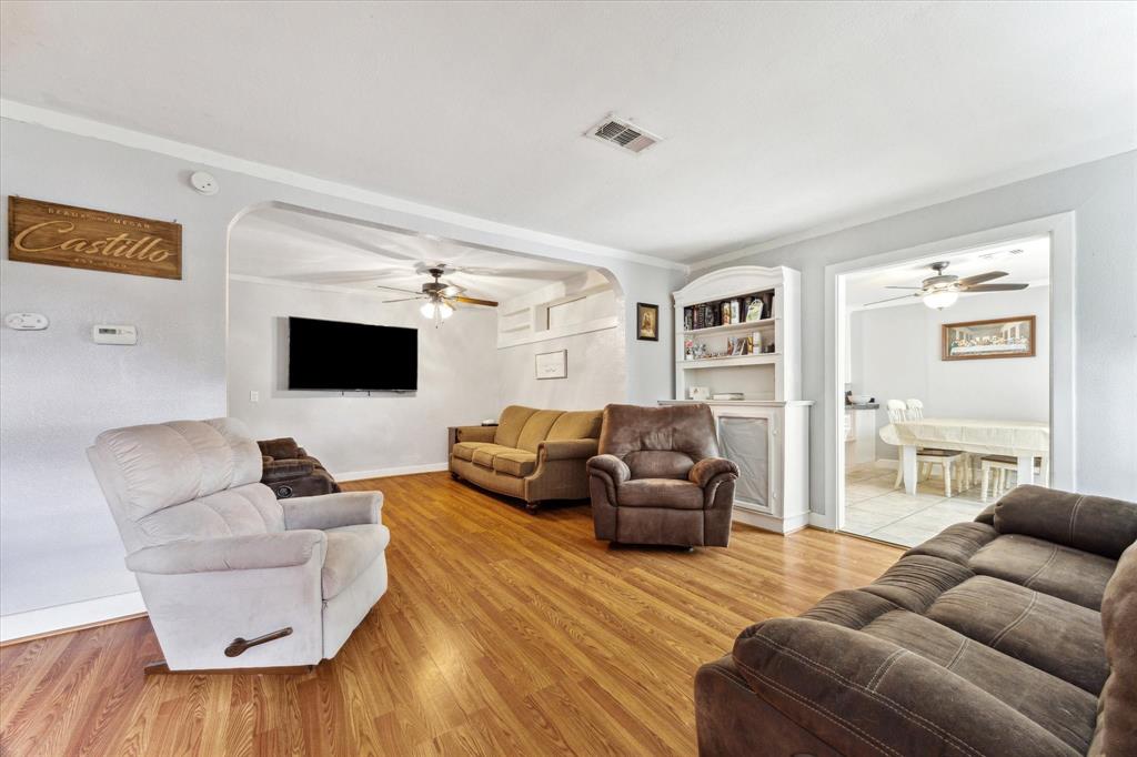 4018 Fm 646 Road, Santa Fe, Texas image 3