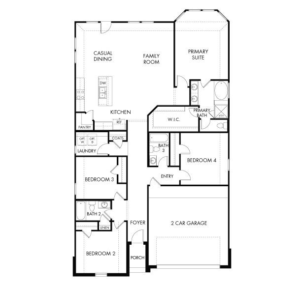 3521 Zilker Lane, Texas City, Texas image 10