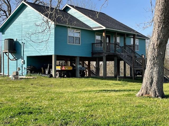 2115 County Road 239 Road, Wharton, Texas image 22