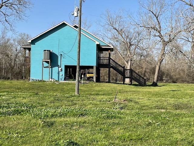 2115 County Road 239 Road, Wharton, Texas image 21