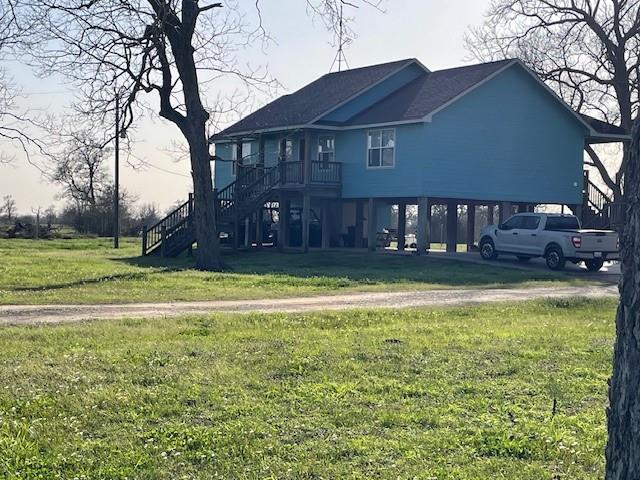 2115 County Road 239 Road, Wharton, Texas image 24