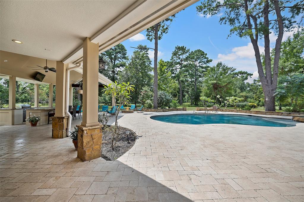 39 Gleannloch Estates Drive, Spring, Texas image 36
