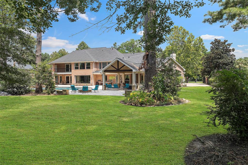 39 Gleannloch Estates Drive, Spring, Texas image 43