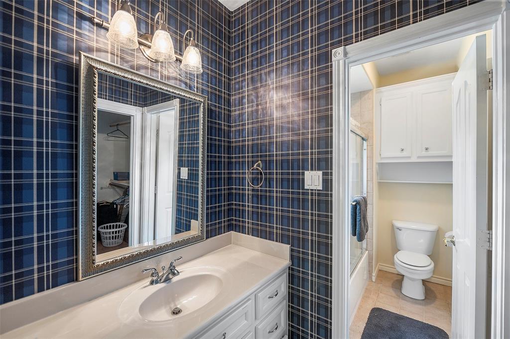 39 Gleannloch Estates Drive, Spring, Texas image 32