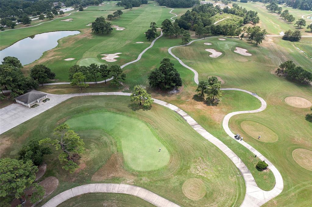 39 Gleannloch Estates Drive, Spring, Texas image 46