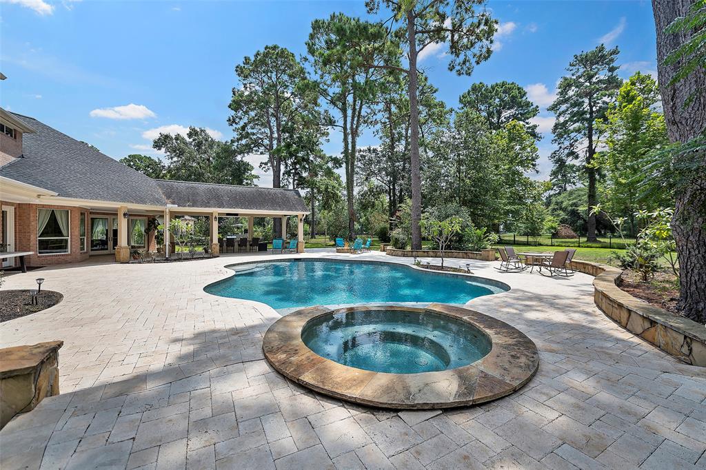 39 Gleannloch Estates Drive, Spring, Texas image 40