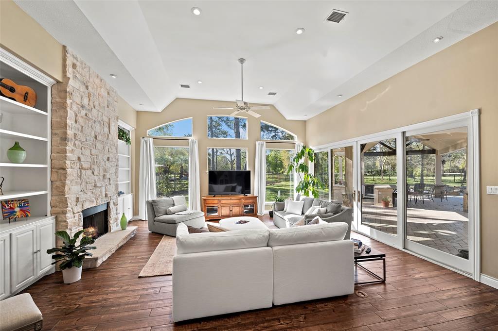 39 Gleannloch Estates Drive, Spring, Texas image 15