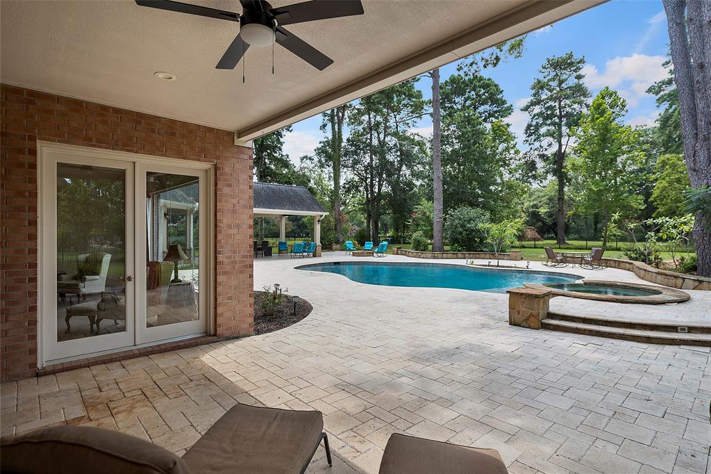 39 Gleannloch Estates Drive, Spring, Texas image 22