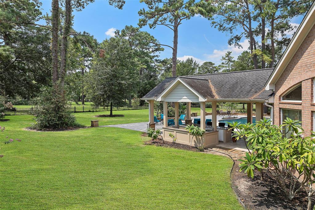 39 Gleannloch Estates Drive, Spring, Texas image 42