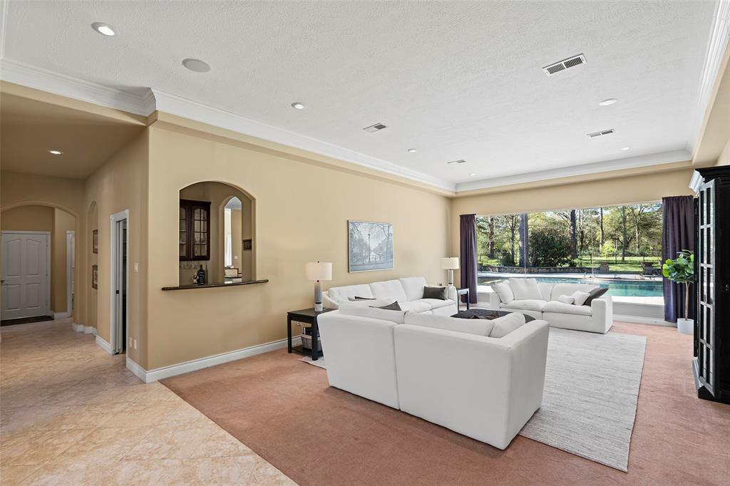 39 Gleannloch Estates Drive, Spring, Texas image 10