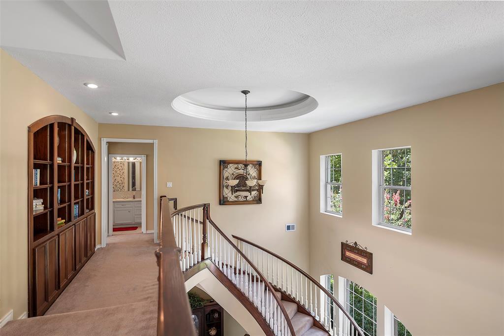 39 Gleannloch Estates Drive, Spring, Texas image 27