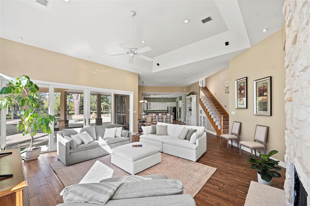 39 Gleannloch Estates Drive, Spring, Texas image 17