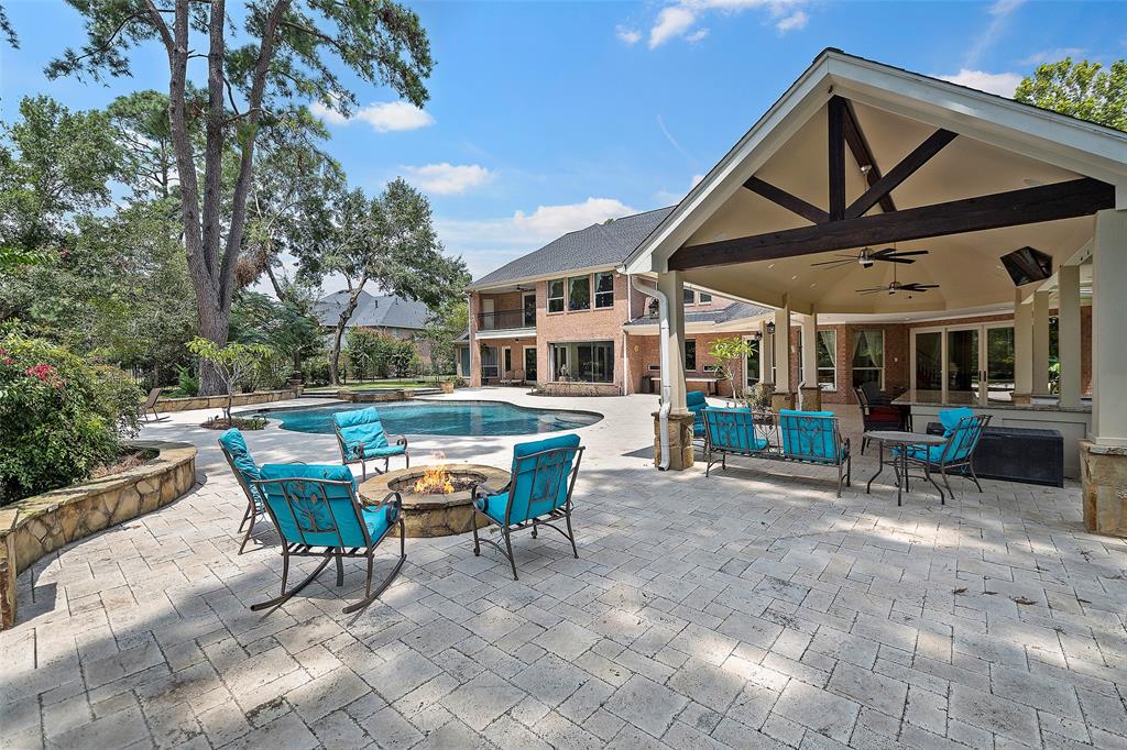 39 Gleannloch Estates Drive, Spring, Texas image 39