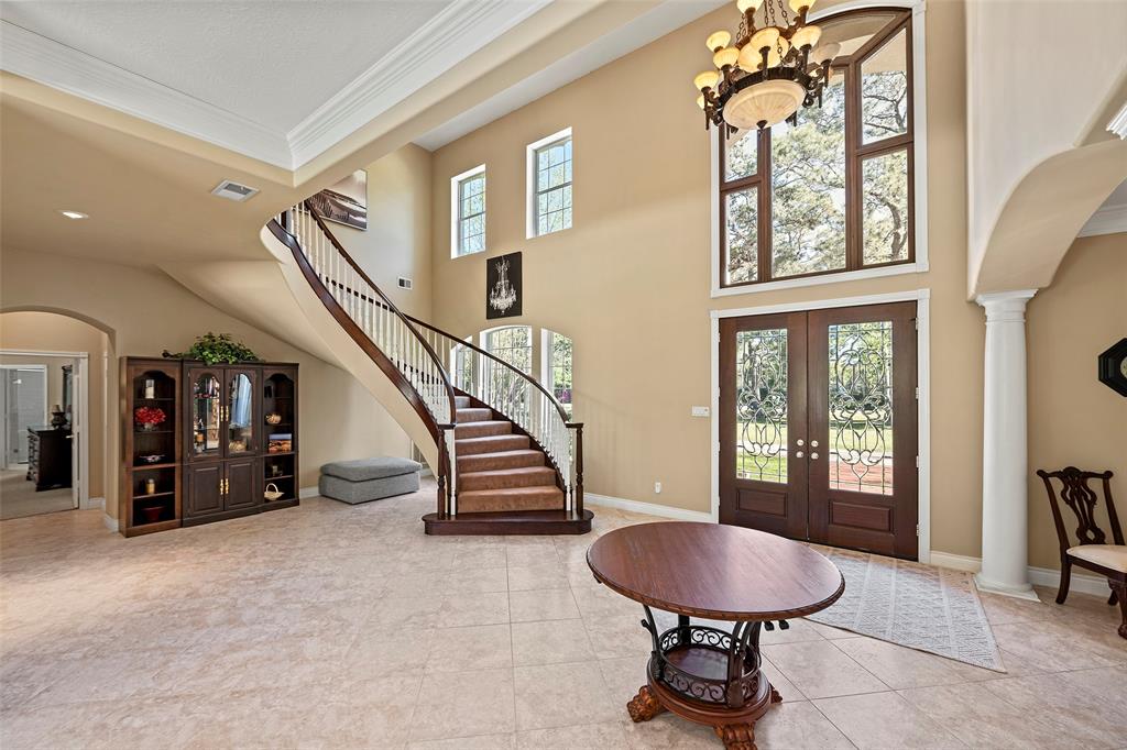 39 Gleannloch Estates Drive, Spring, Texas image 7