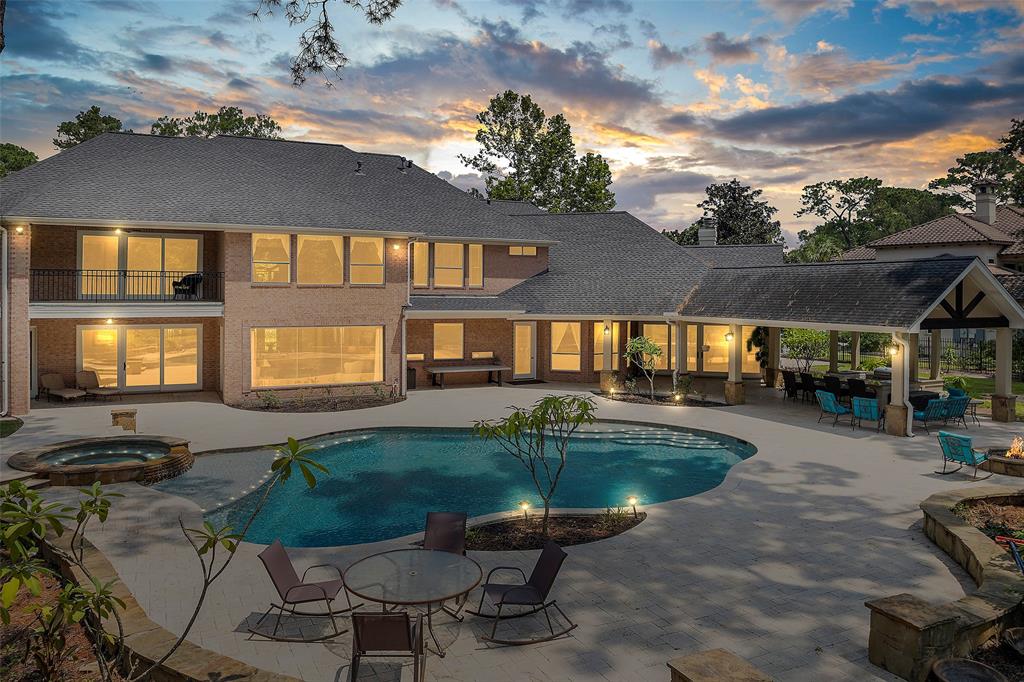 39 Gleannloch Estates Drive, Spring, Texas image 41