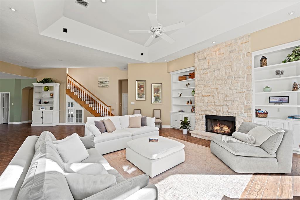 39 Gleannloch Estates Drive, Spring, Texas image 16