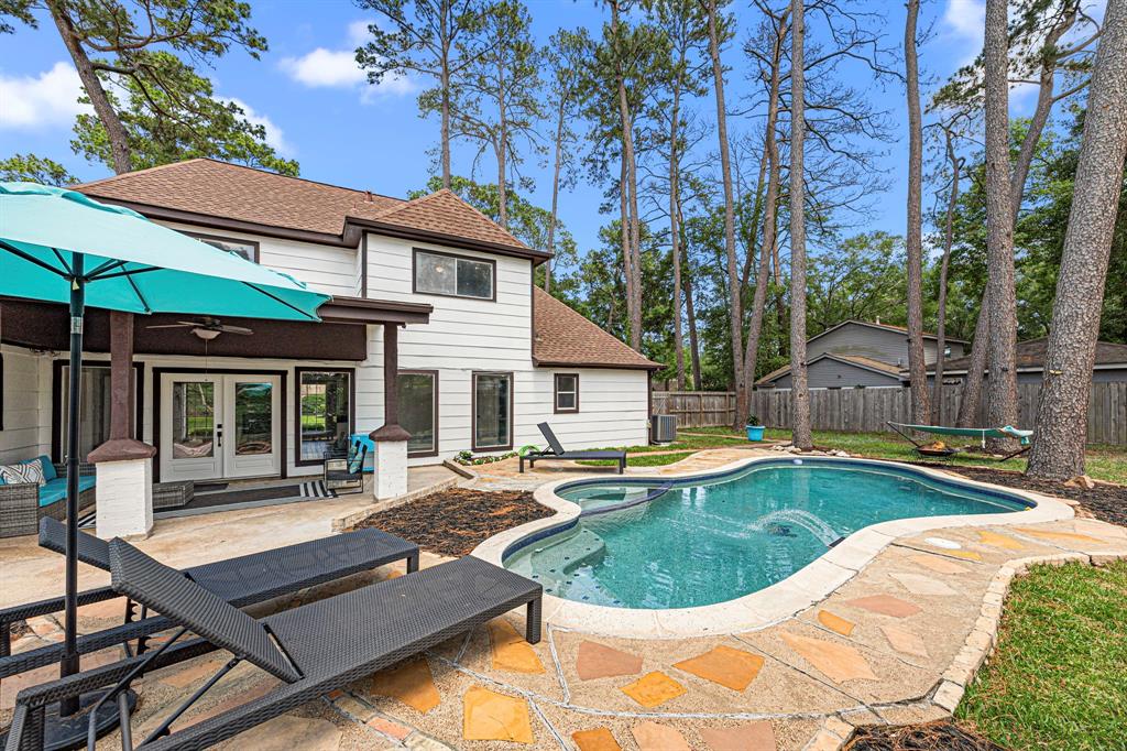 15115 Gladebrook Drive, Houston, Texas image 16