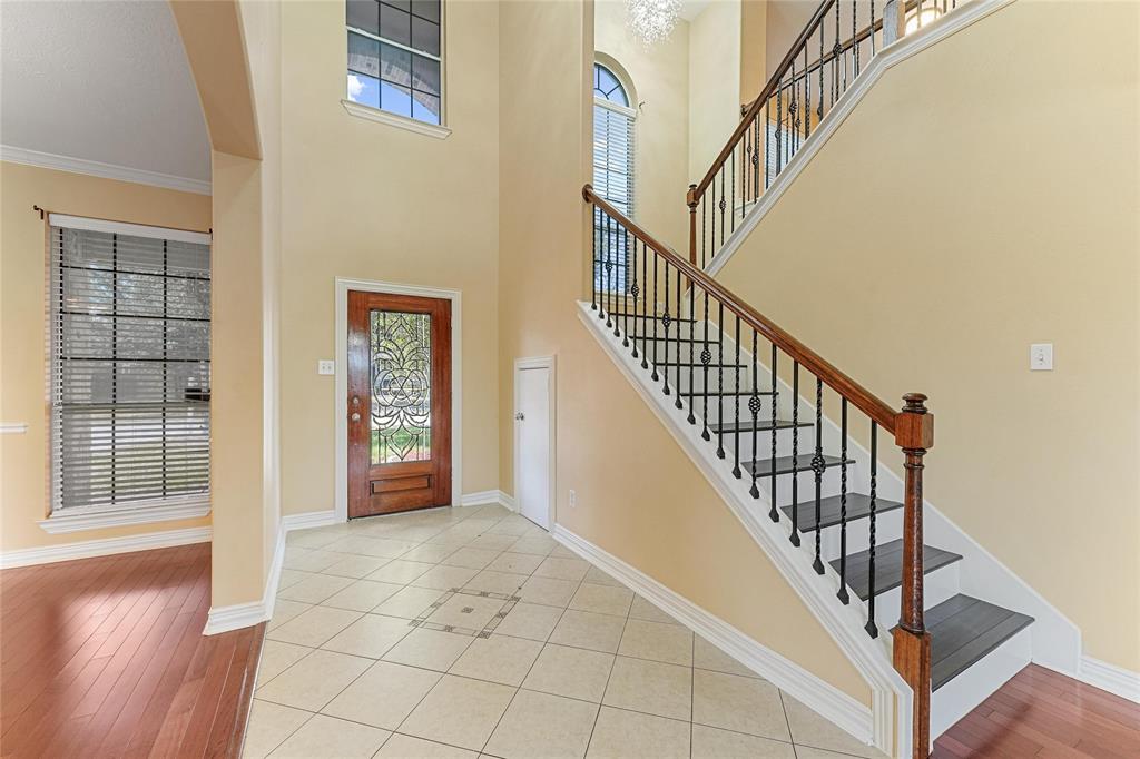 3203 Longhorn Circle, Manvel, Texas image 3