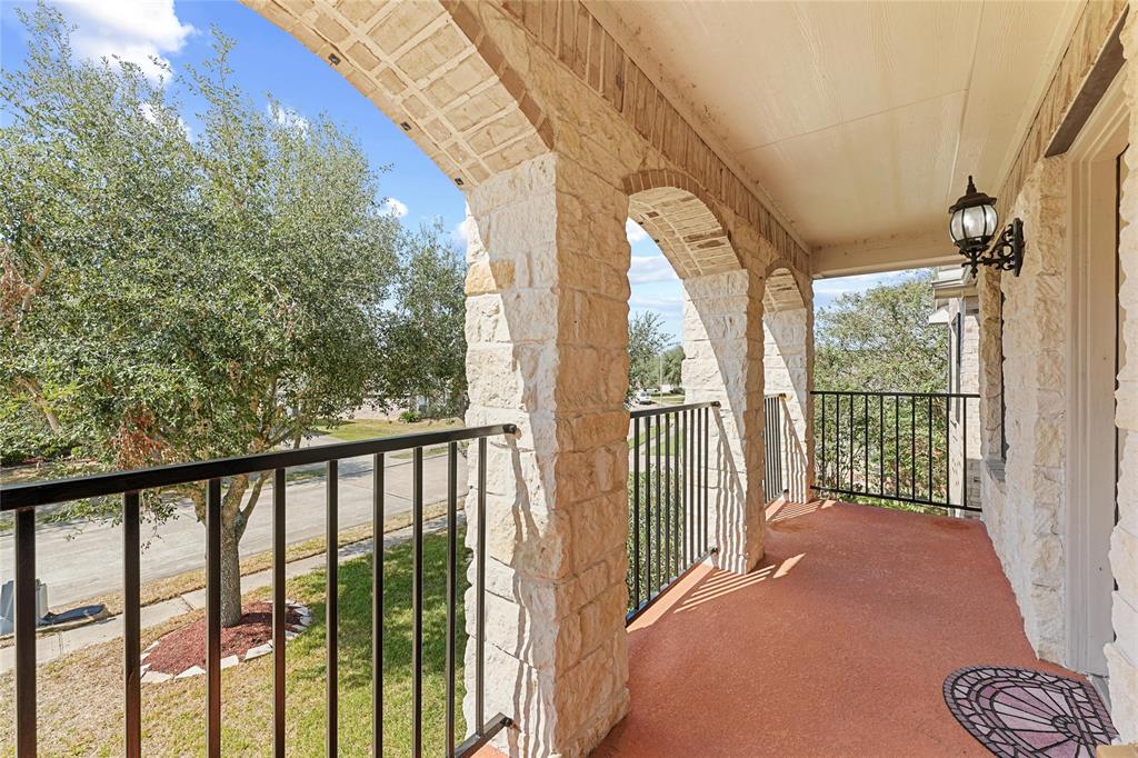 3203 Longhorn Circle, Manvel, Texas image 19